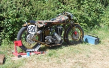 THE CRANKCASE. motorcycle holiday germany - 